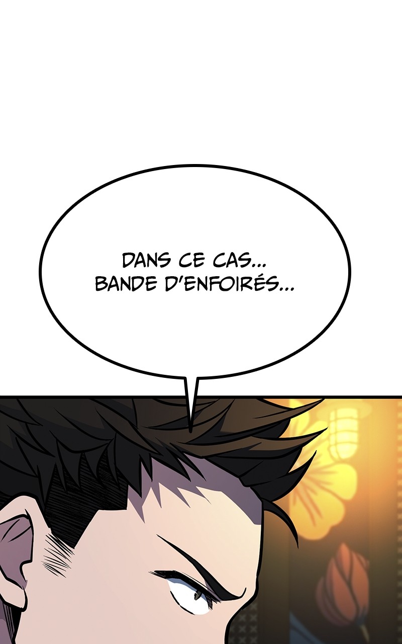 King of Violence Chapitre 39 - Page 188