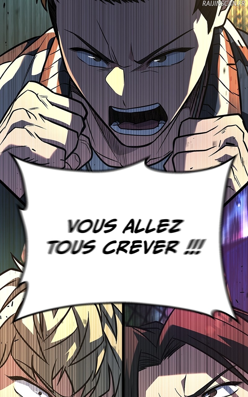 King of Violence Chapitre 39 - Page 195