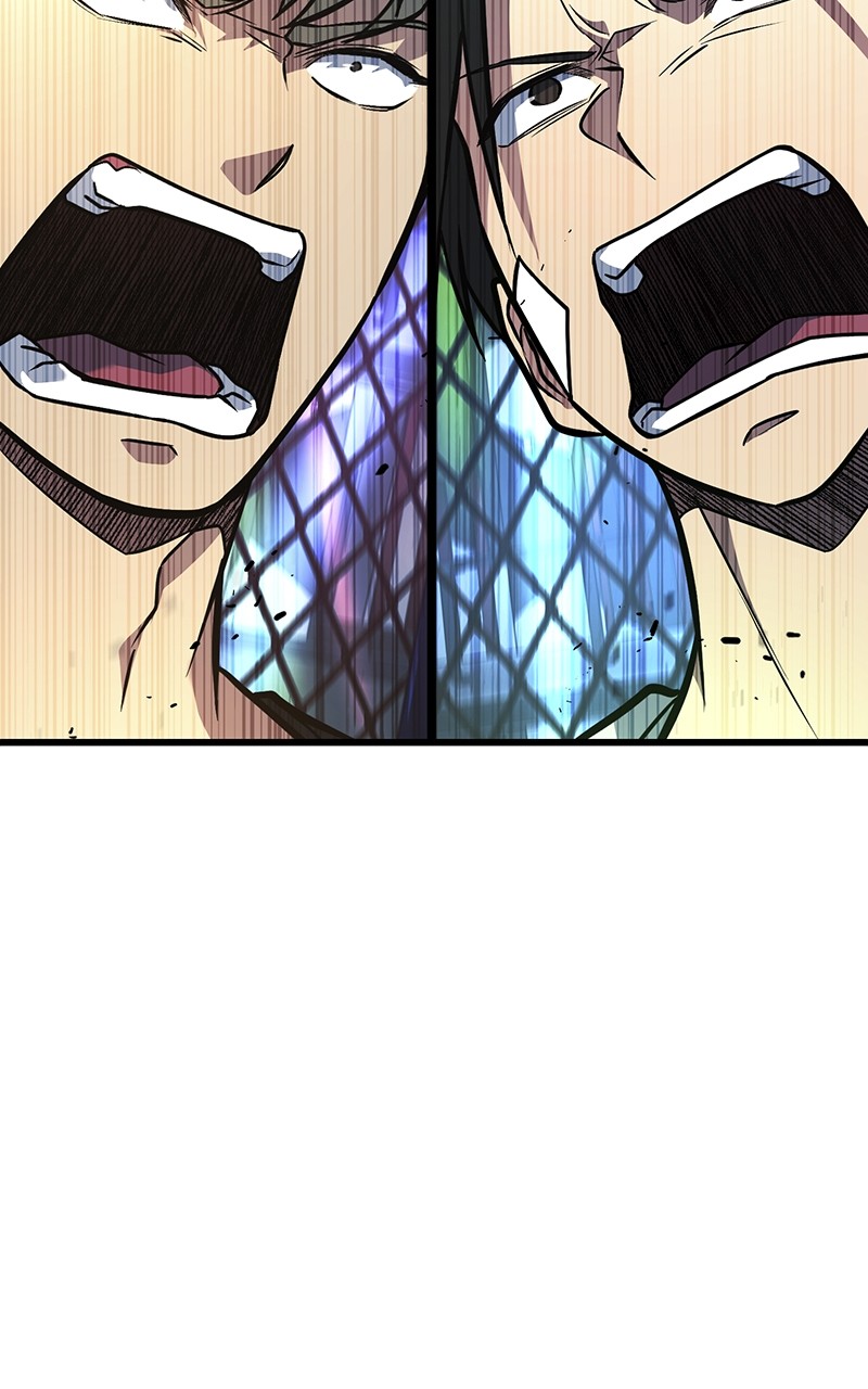 King of Violence Chapitre 39 - Page 196