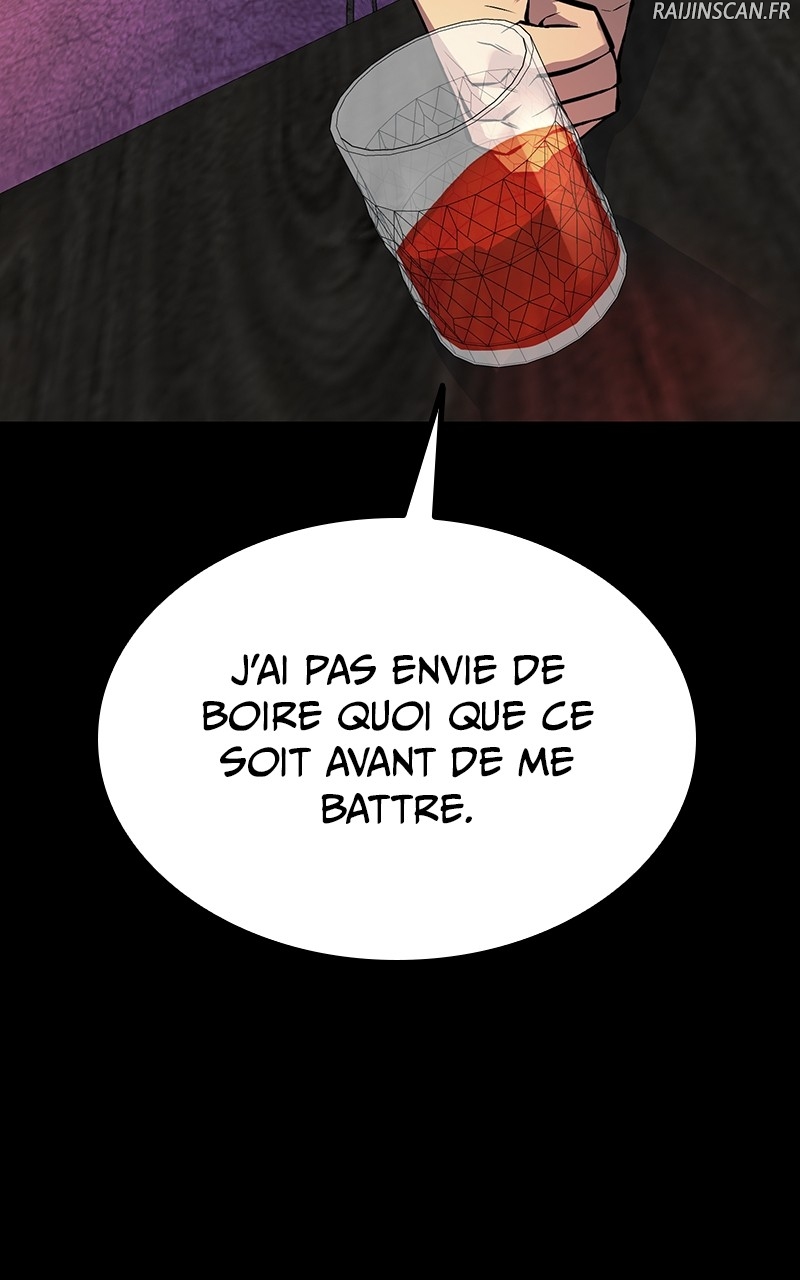 King of Violence Chapitre 39 - Page 20