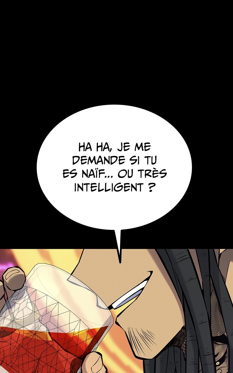 King of Violence Chapitre 39 - Page 21