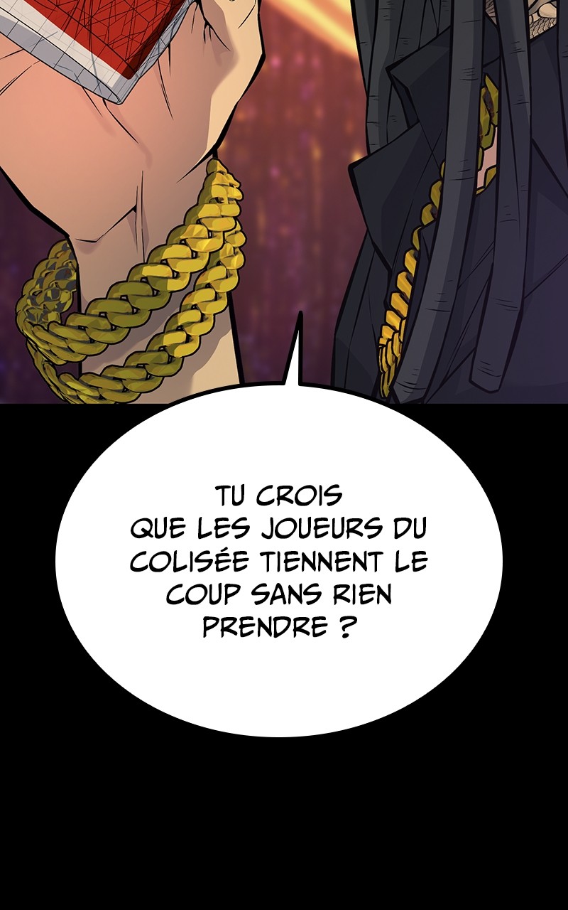 King of Violence Chapitre 39 - Page 22