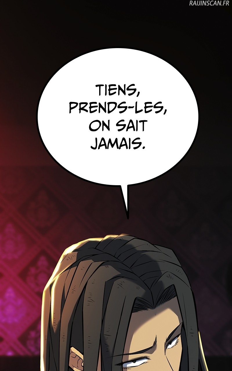 King of Violence Chapitre 39 - Page 25