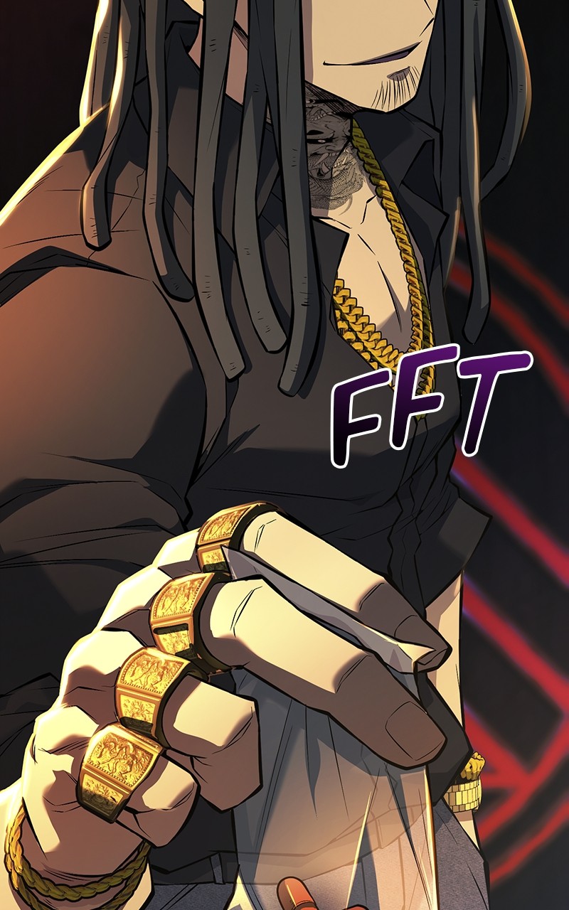 King of Violence Chapitre 39 - Page 26
