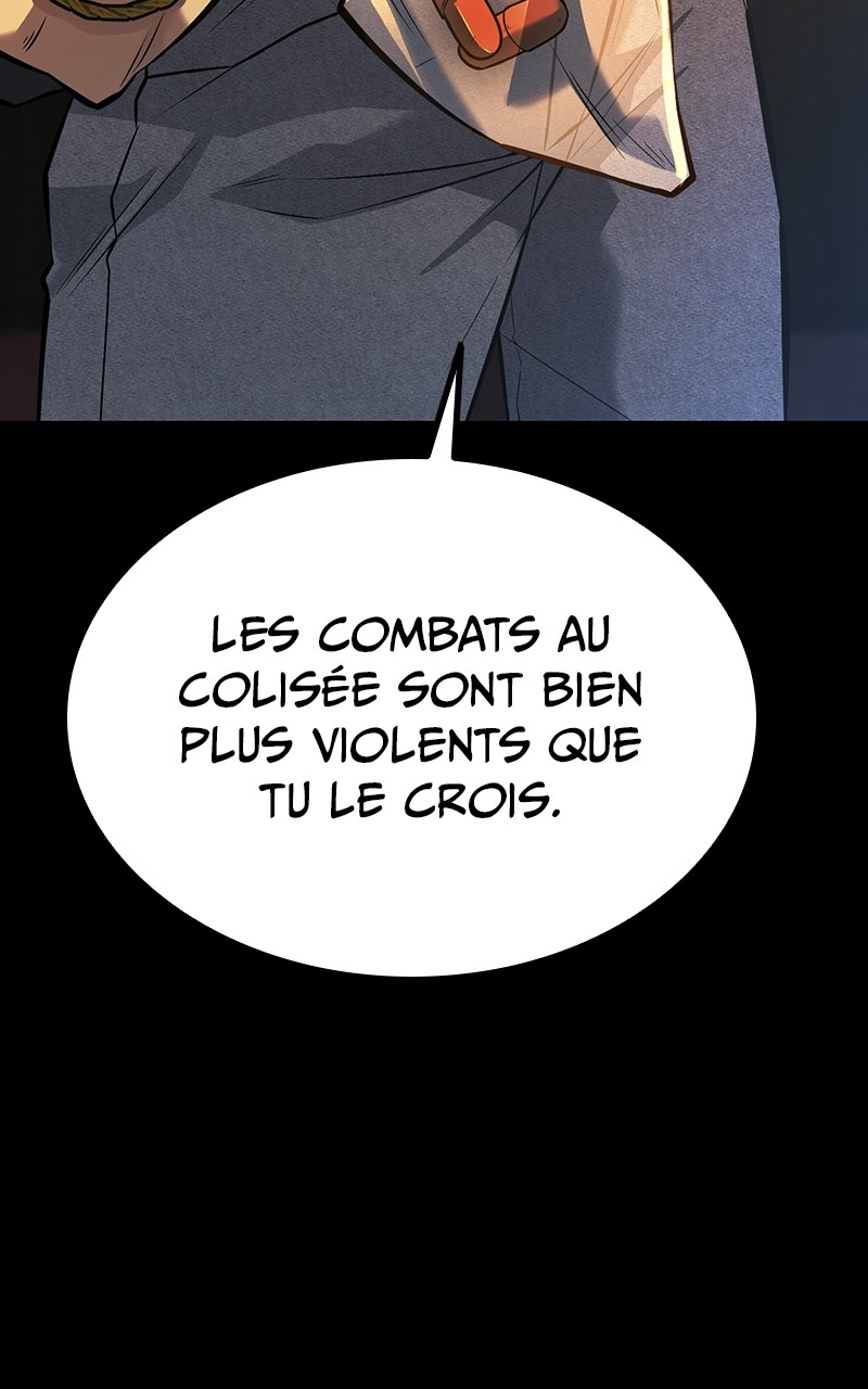 King of Violence Chapitre 39 - Page 27