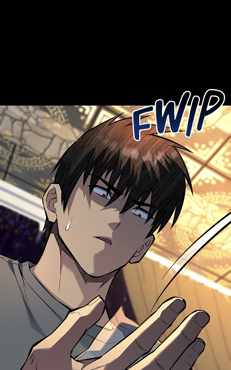 King of Violence Chapitre 39 - Page 28