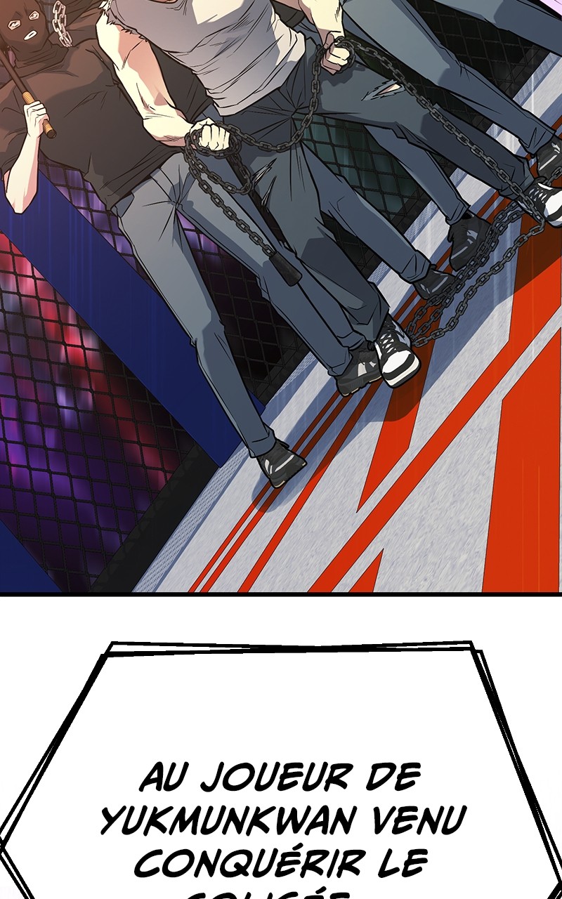 King of Violence Chapitre 39 - Page 3