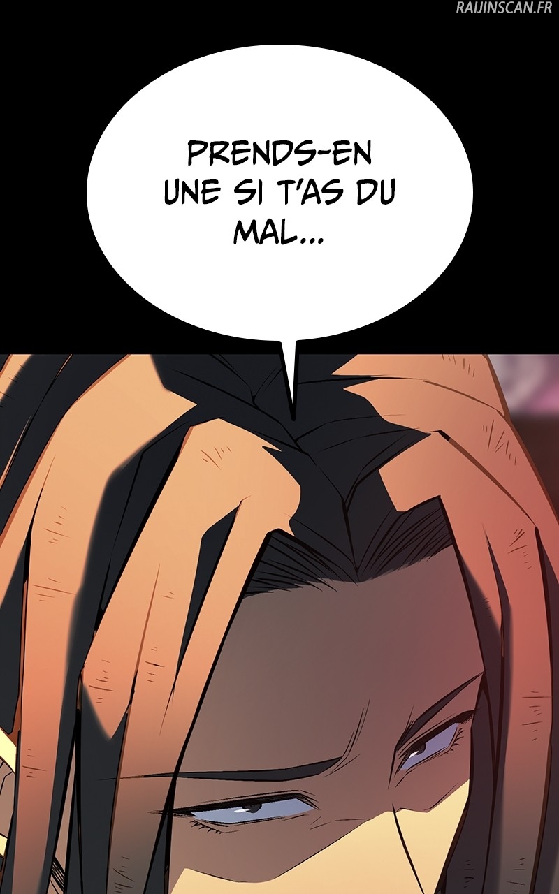 King of Violence Chapitre 39 - Page 30