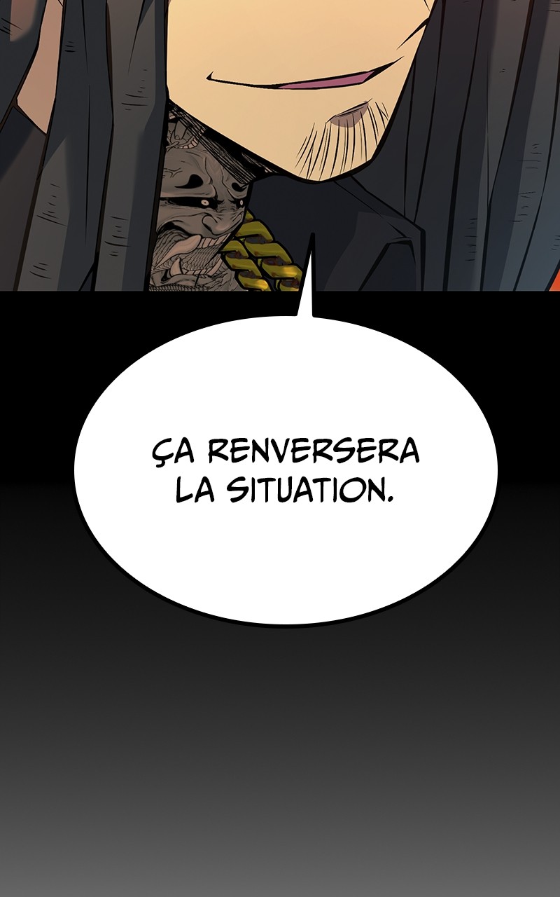 King of Violence Chapitre 39 - Page 31