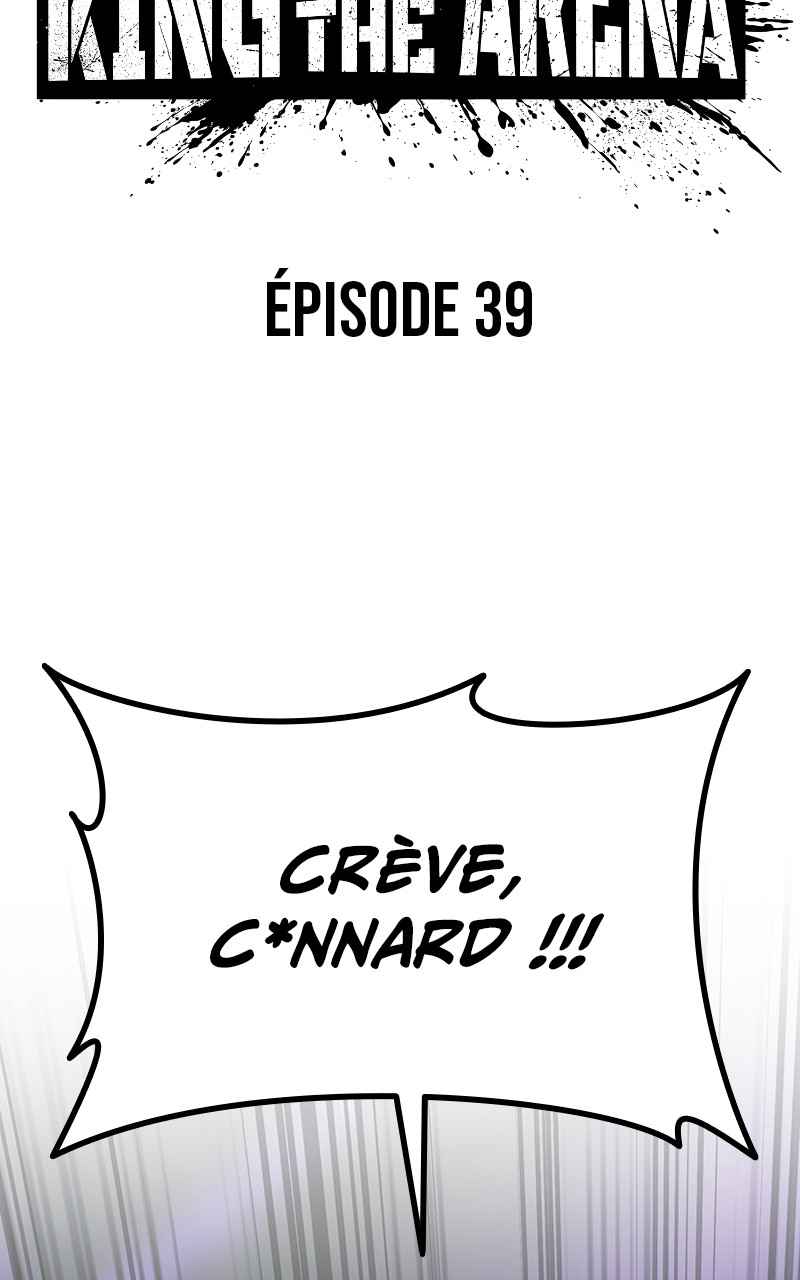 King of Violence Chapitre 39 - Page 33