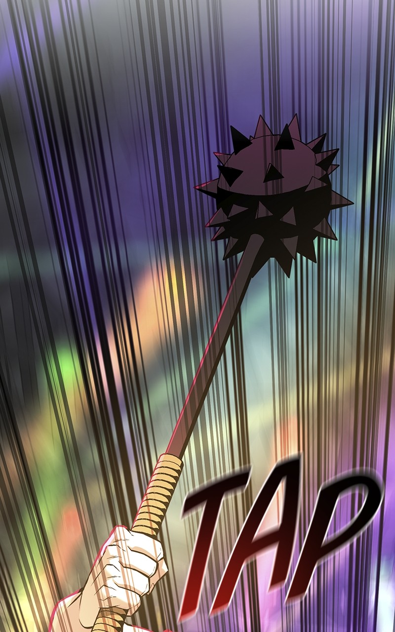 King of Violence Chapitre 39 - Page 34