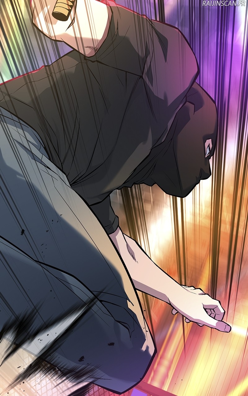 King of Violence Chapitre 39 - Page 35