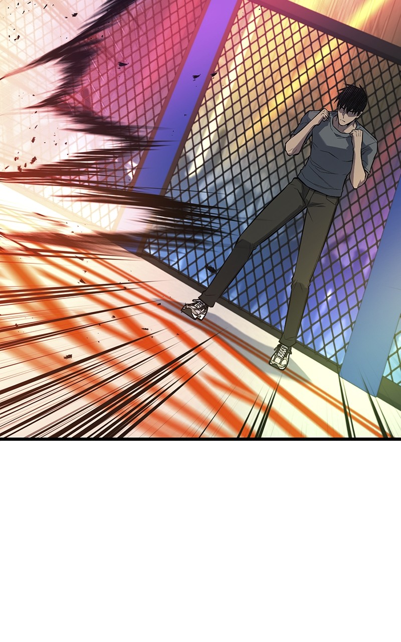 King of Violence Chapitre 39 - Page 36