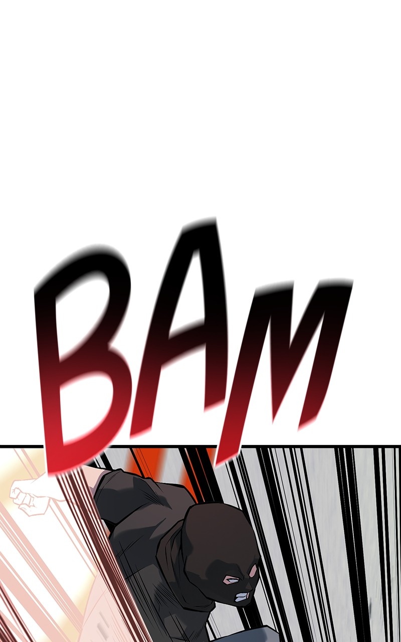 King of Violence Chapitre 39 - Page 37