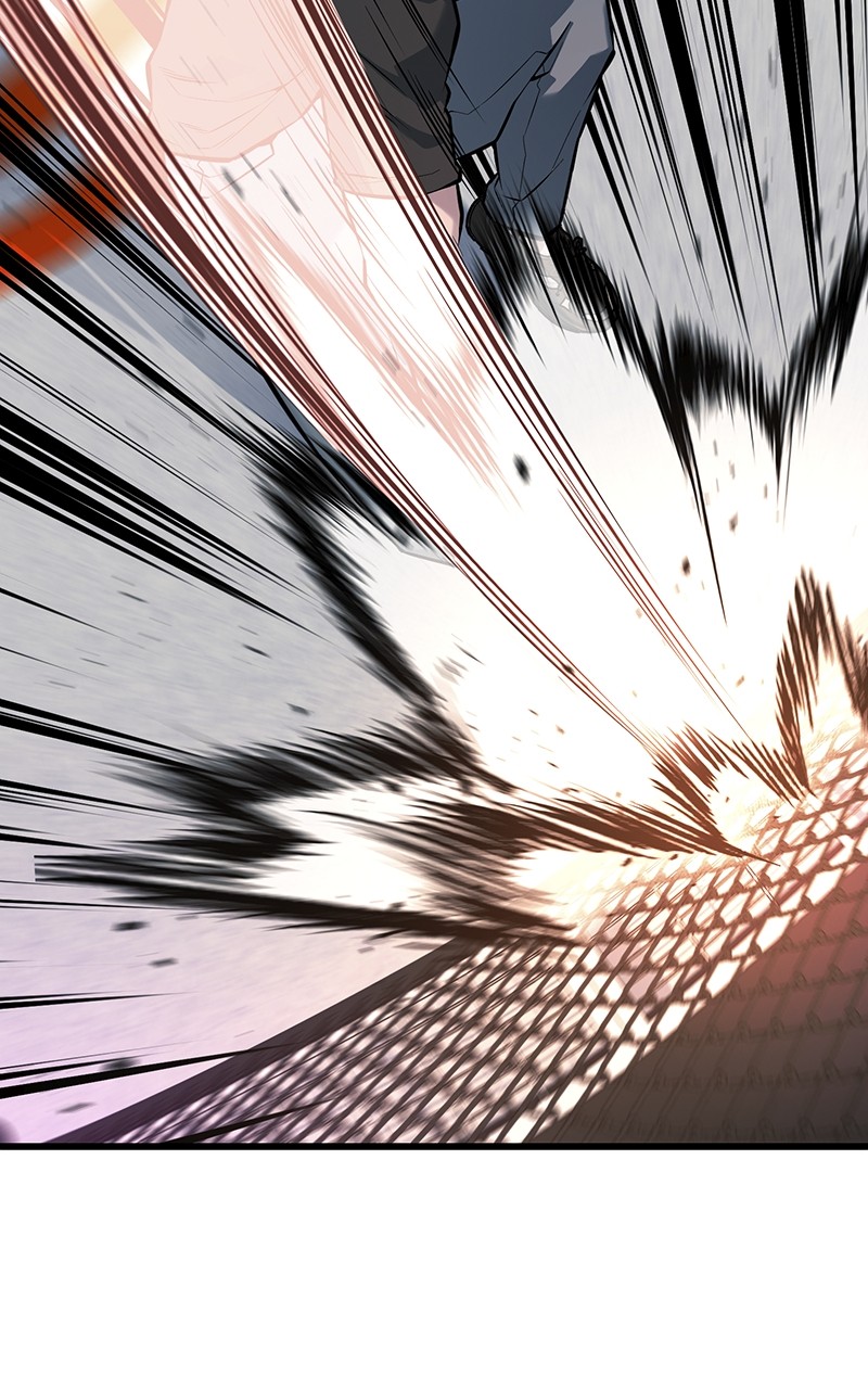King of Violence Chapitre 39 - Page 38