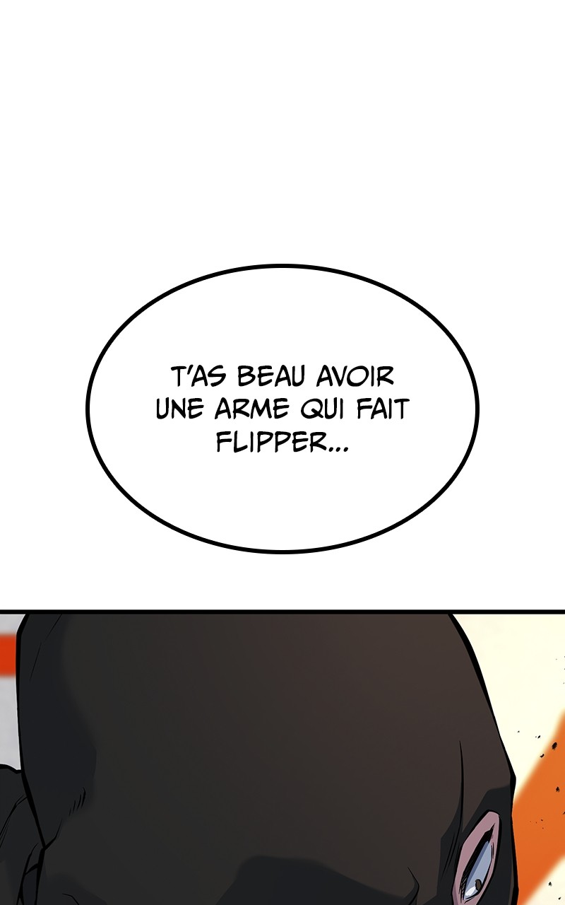 King of Violence Chapitre 39 - Page 39