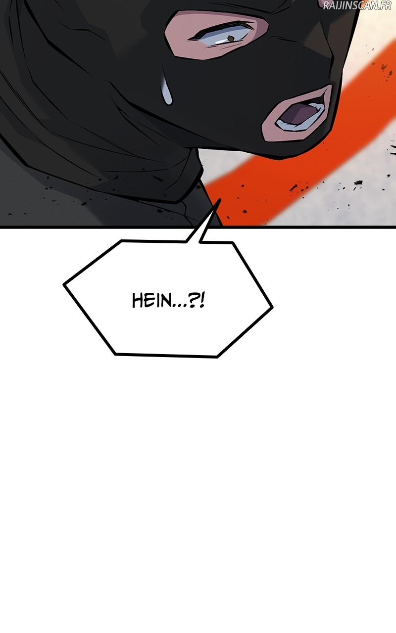 King of Violence Chapitre 39 - Page 40
