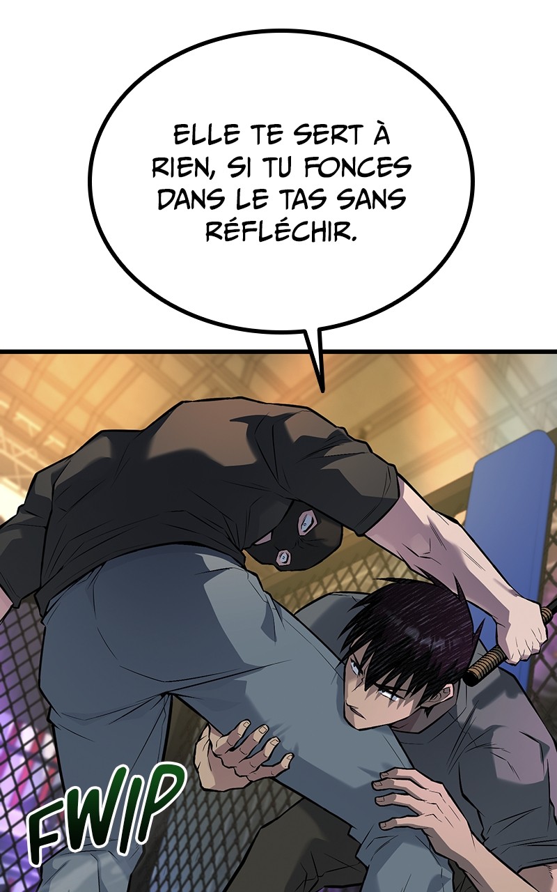 King of Violence Chapitre 39 - Page 41