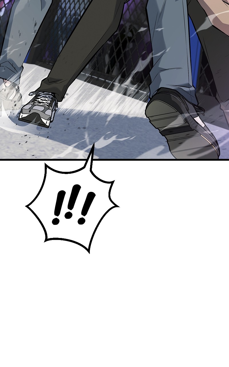 King of Violence Chapitre 39 - Page 42