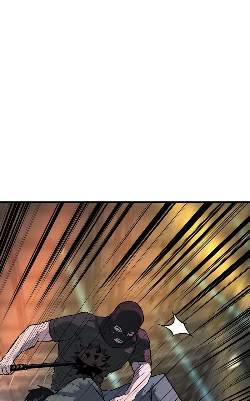 King of Violence Chapitre 39 - Page 43