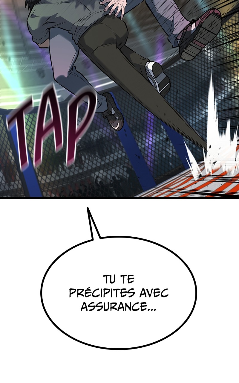 King of Violence Chapitre 39 - Page 44