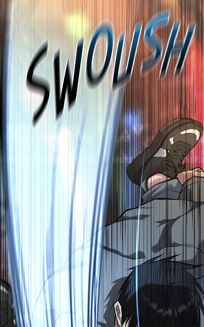 King of Violence Chapitre 39 - Page 46
