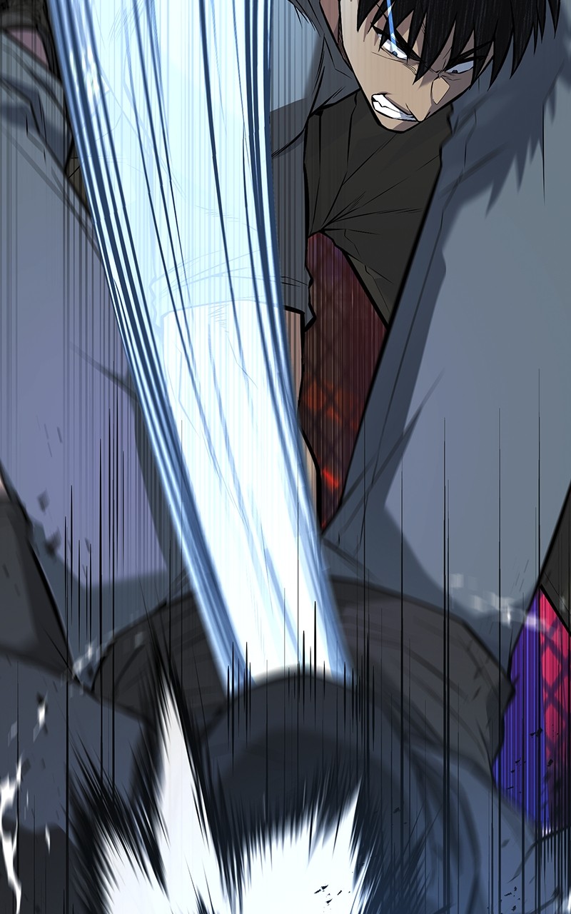 King of Violence Chapitre 39 - Page 47