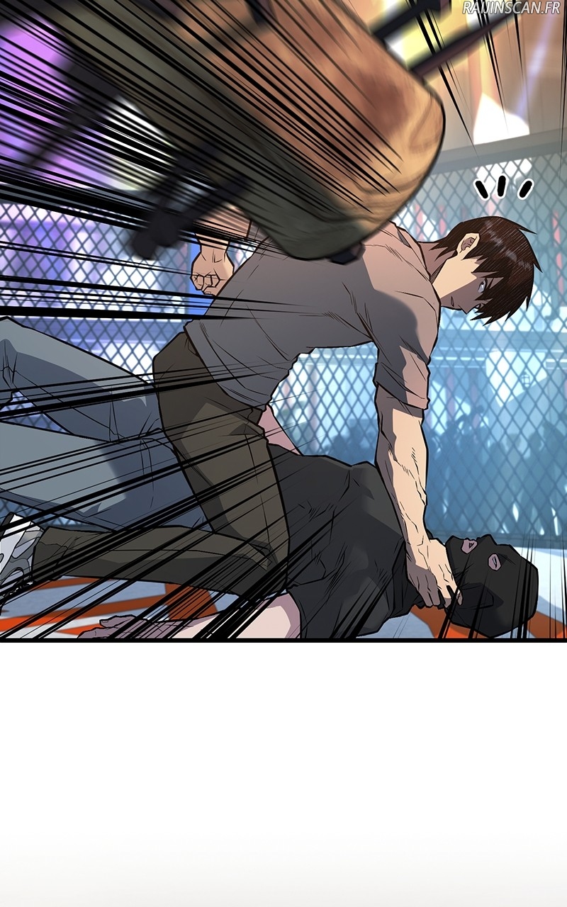 King of Violence Chapitre 39 - Page 50