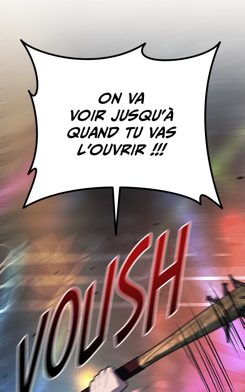 King of Violence Chapitre 39 - Page 51