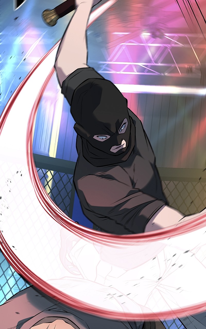 King of Violence Chapitre 39 - Page 52
