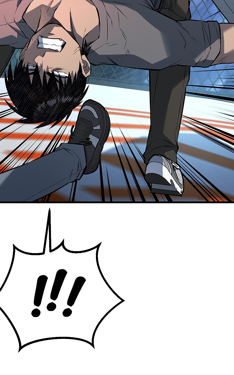 King of Violence Chapitre 39 - Page 53