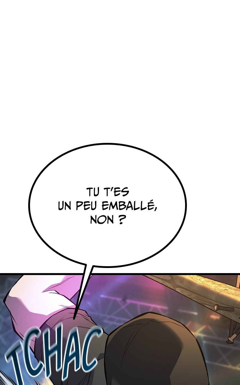 King of Violence Chapitre 39 - Page 54