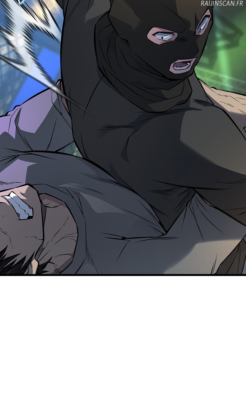 King of Violence Chapitre 39 - Page 55