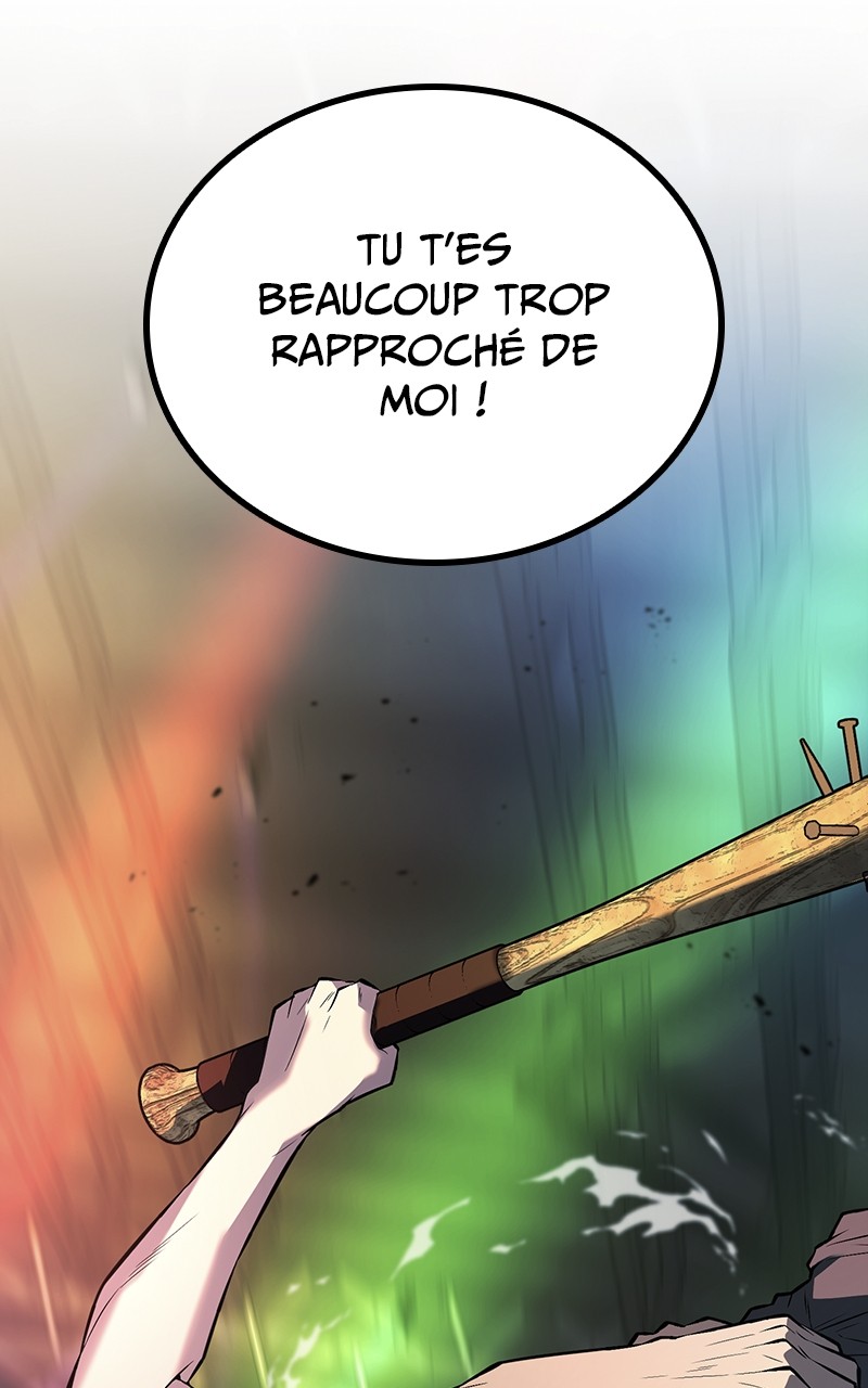 King of Violence Chapitre 39 - Page 56