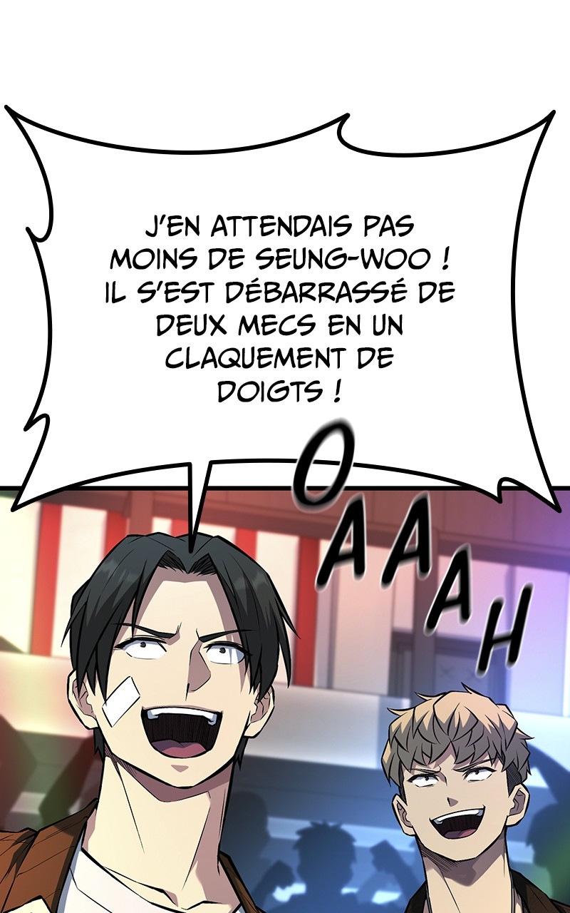 King of Violence Chapitre 39 - Page 62