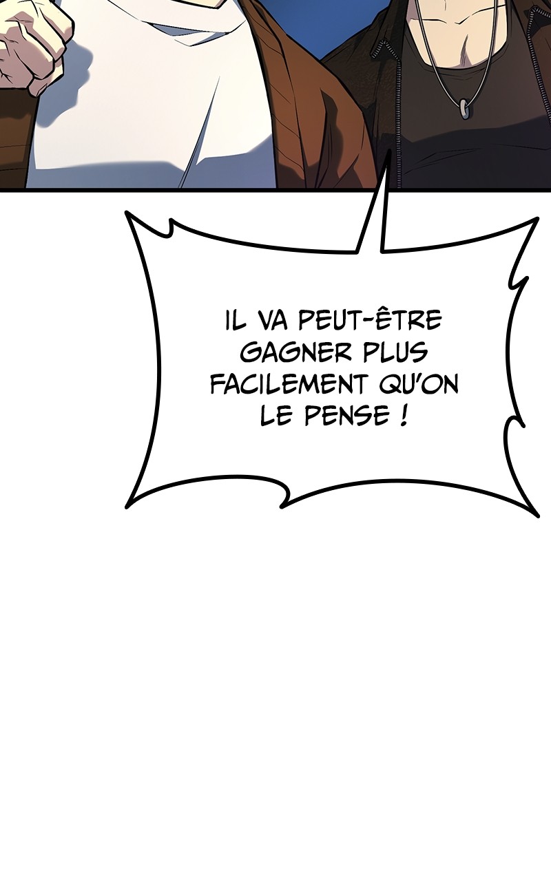 King of Violence Chapitre 39 - Page 63