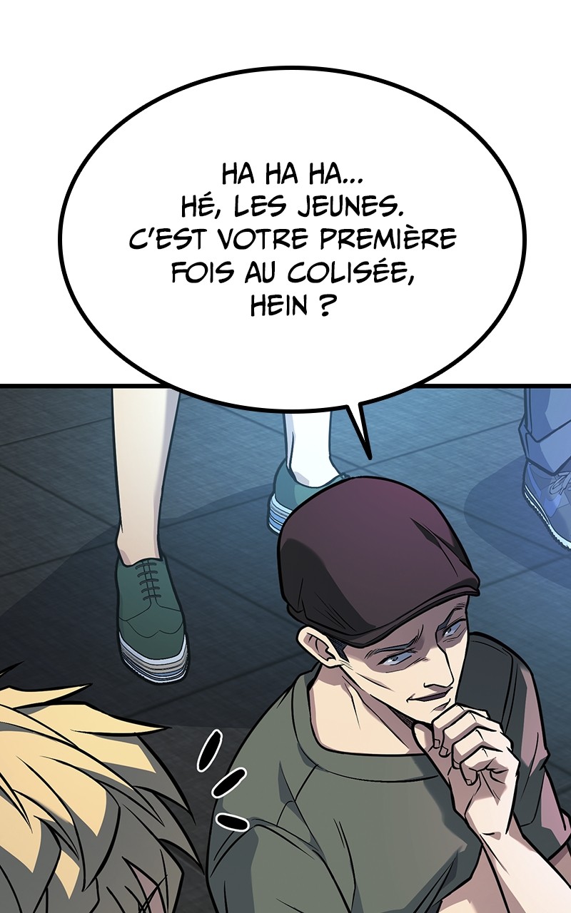 King of Violence Chapitre 39 - Page 64