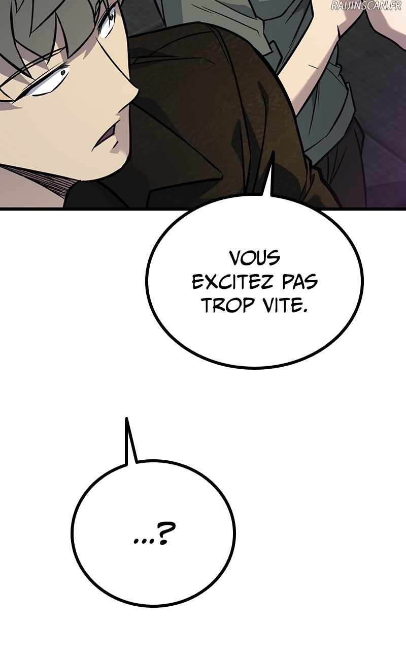 King of Violence Chapitre 39 - Page 65