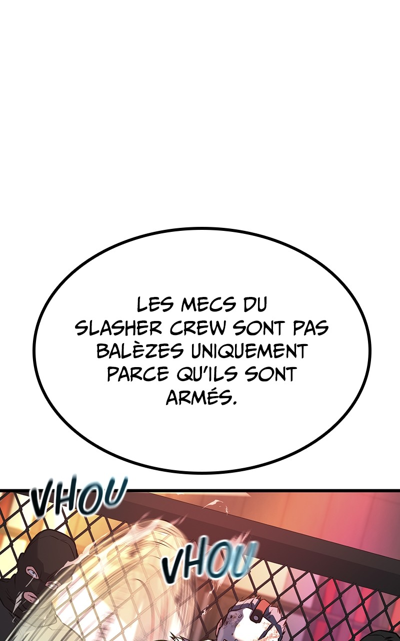 King of Violence Chapitre 39 - Page 66
