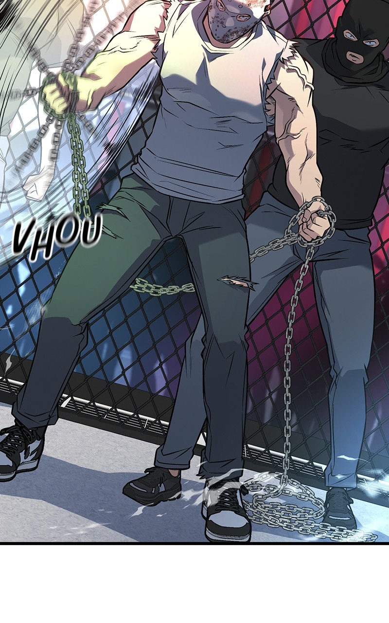 King of Violence Chapitre 39 - Page 67