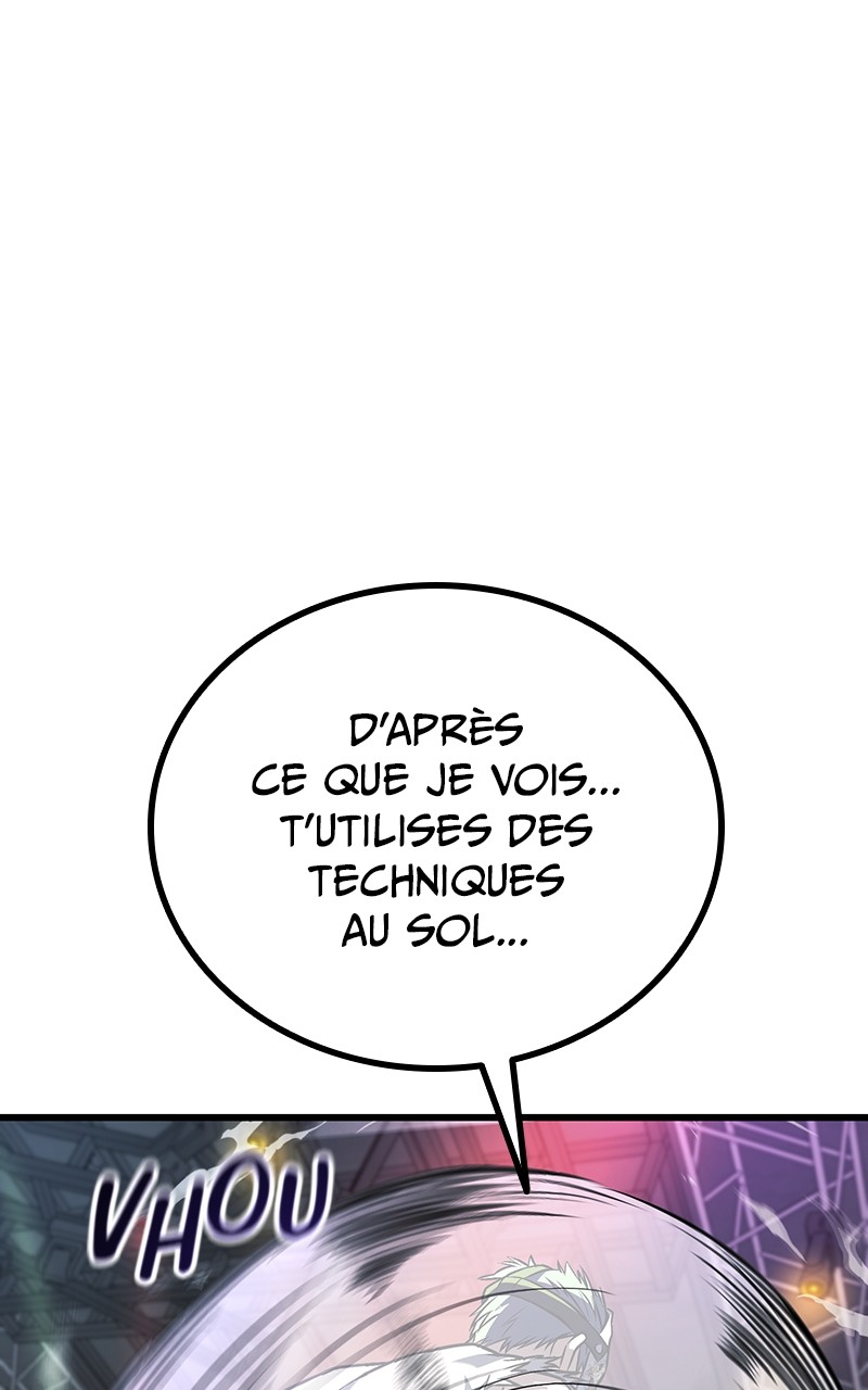 King of Violence Chapitre 39 - Page 68