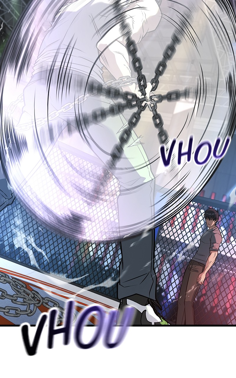 King of Violence Chapitre 39 - Page 69