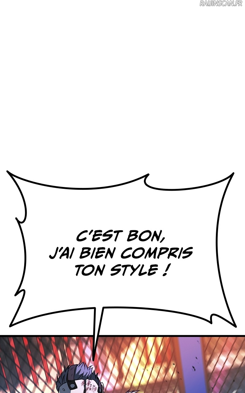 King of Violence Chapitre 39 - Page 70