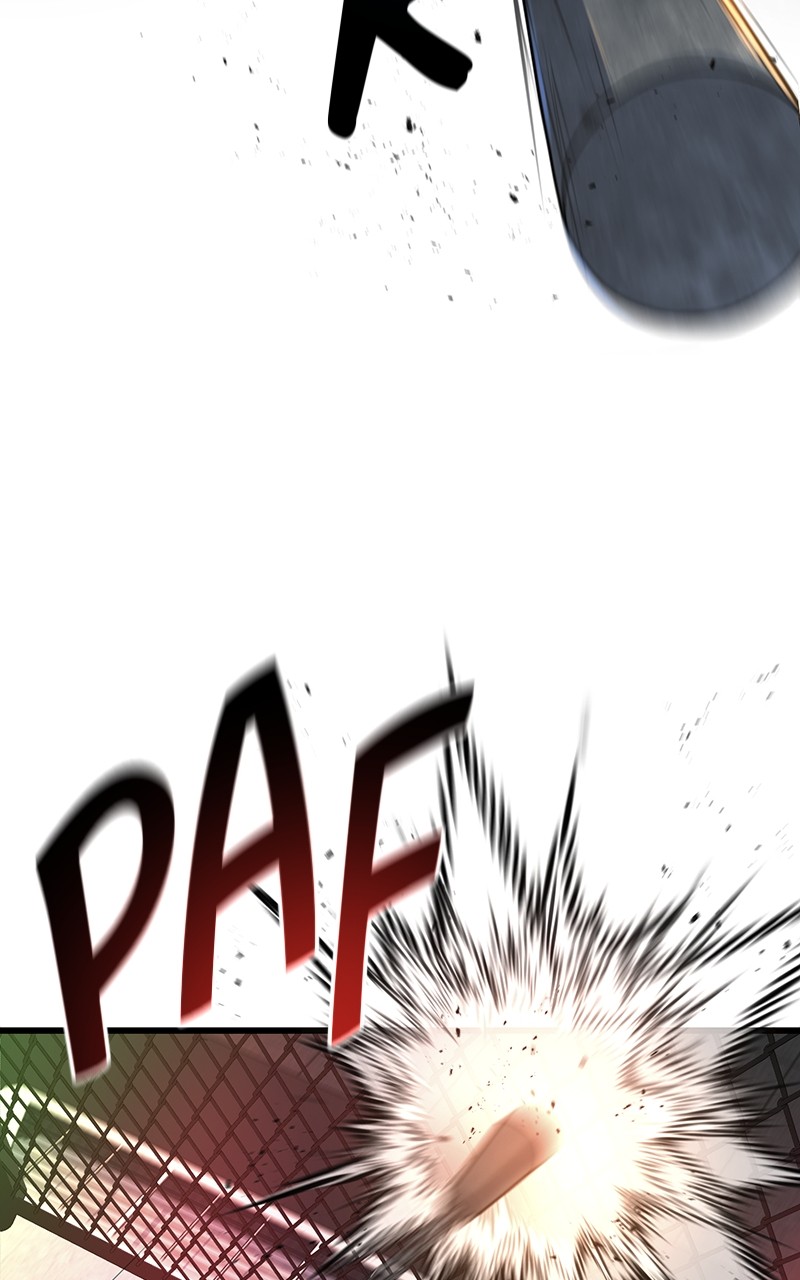 King of Violence Chapitre 39 - Page 72