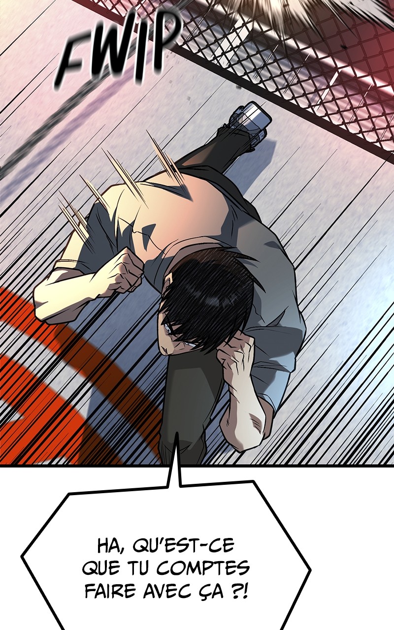 King of Violence Chapitre 39 - Page 73