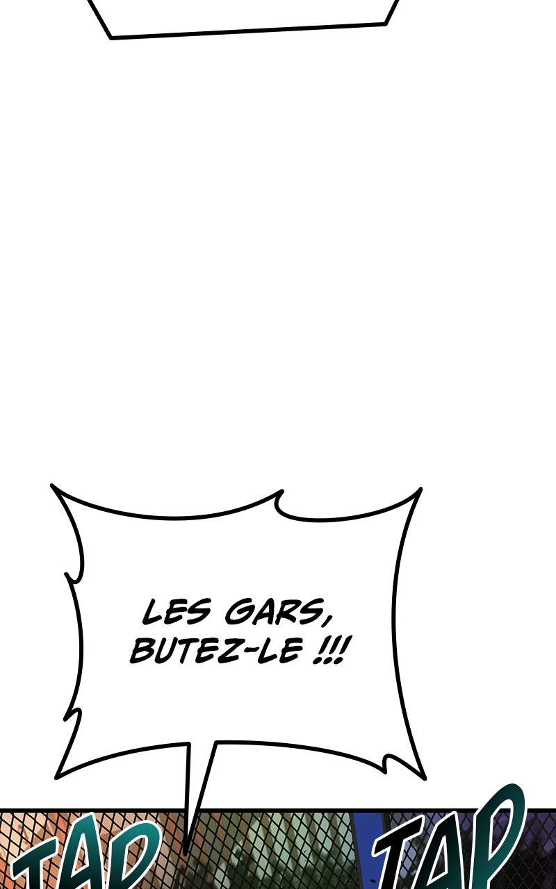 King of Violence Chapitre 39 - Page 74