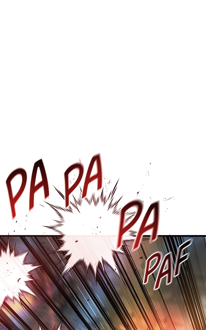 King of Violence Chapitre 39 - Page 76