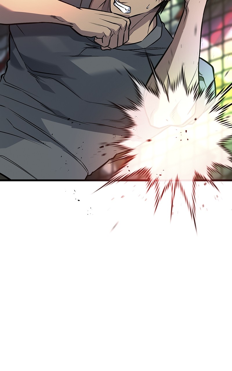 King of Violence Chapitre 39 - Page 79