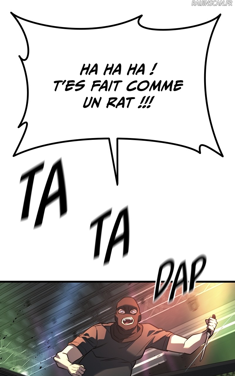 King of Violence Chapitre 39 - Page 80