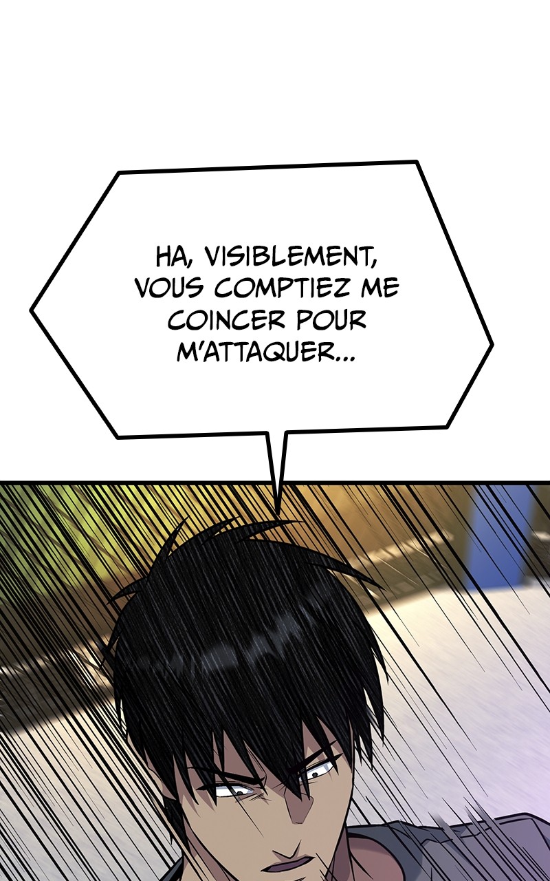 King of Violence Chapitre 39 - Page 84
